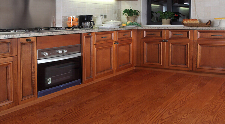 栎木（美国红橡）