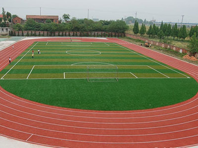 河南省驻马店财经学院