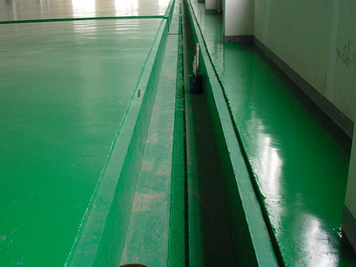 防腐地坪漆