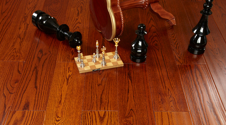 栎木（美国红橡）