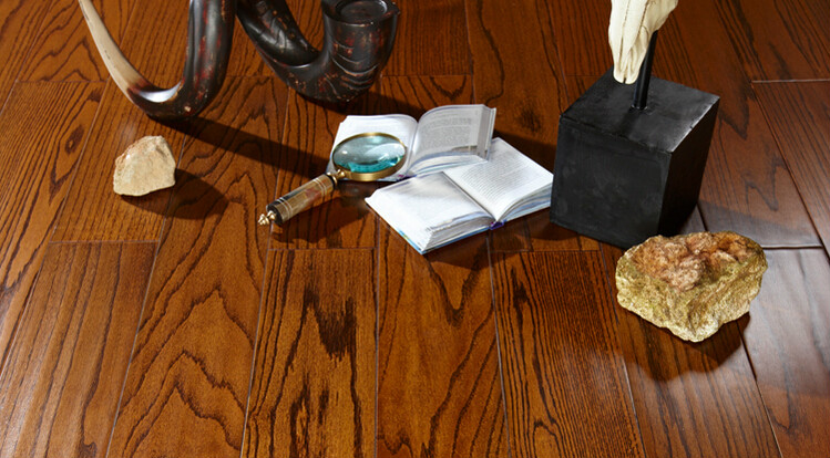 栎木（美国红橡）