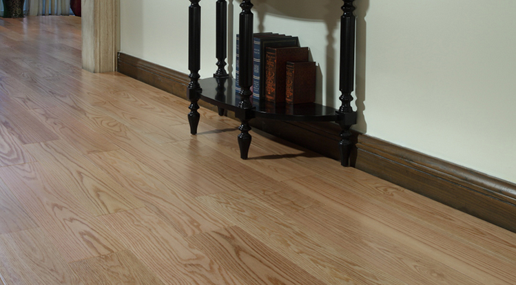 栎木（美国红橡）