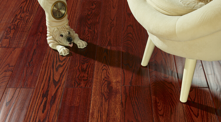 栎木（美国红橡）