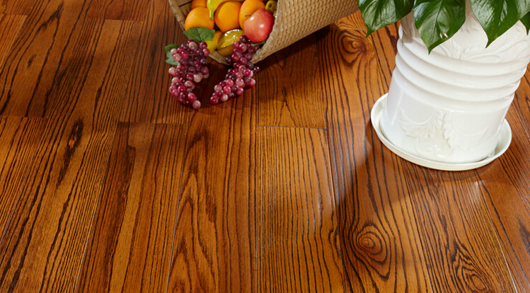 栎木（美国红橡）