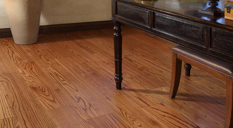 栎木（美国红橡）