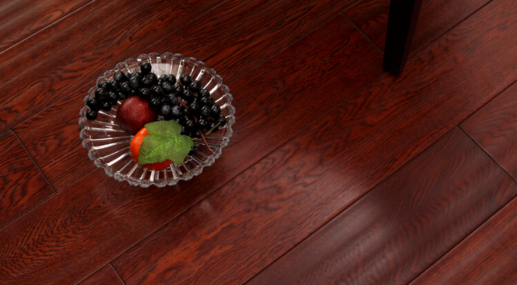 栎木（欧洲白橡）