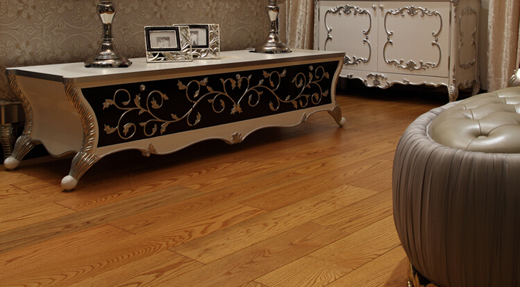 栎木（美国红橡）