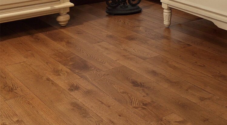 栎木（欧洲白橡）