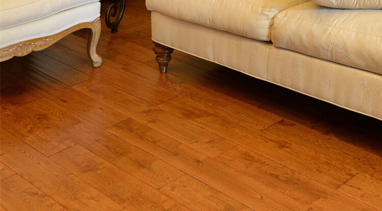 栎木（欧洲白橡）