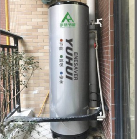 民用空气能空调