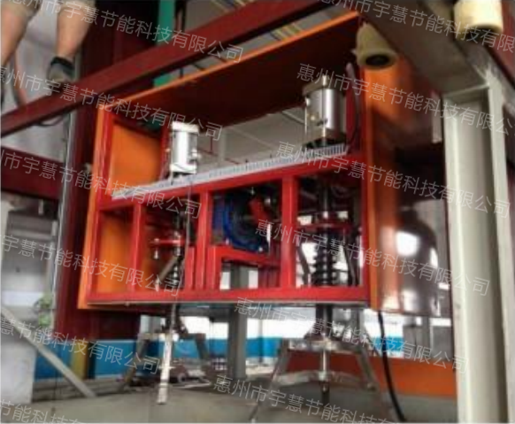 全自动阳级氧化五金电镀生产线