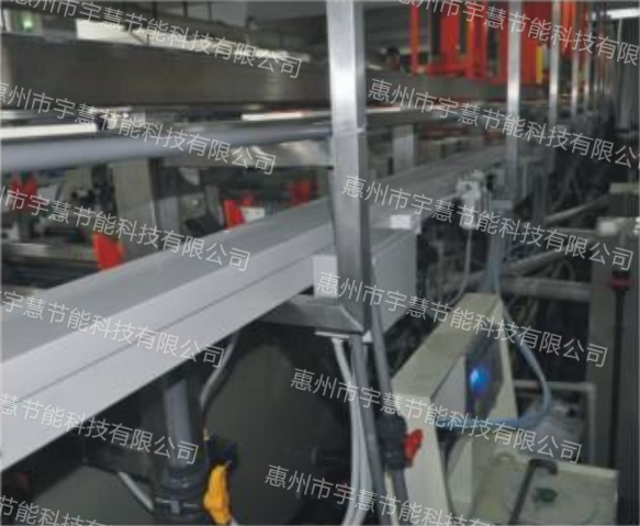 沉铜线配空气能加热