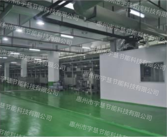 VCP线配空气能加热