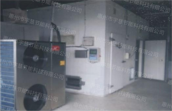 热泵空气能烘干机